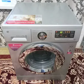 LG kirmaşyn 8kg