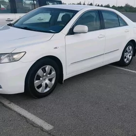 Toyota Camry 2008