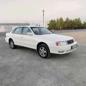 Toyota Avalon 1996