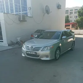 Toyota Camry 2008