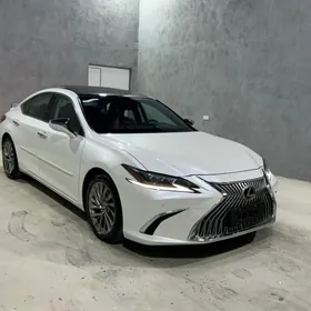 Lexus ES 350 2020