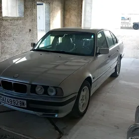 BMW 525 1995