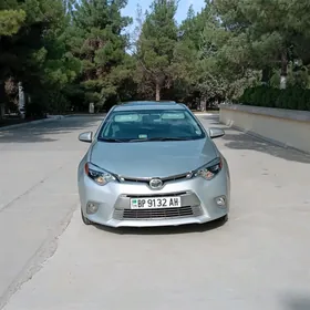 Toyota Corolla 2014