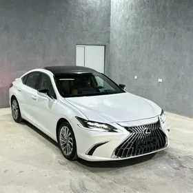 Lexus ES 350 2023