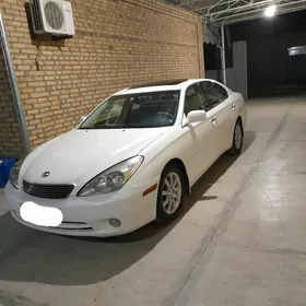 Lexus ES 300 2003