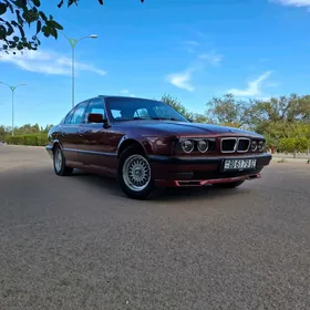 BMW 525 1995