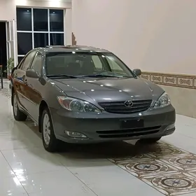 Toyota Camry 2002