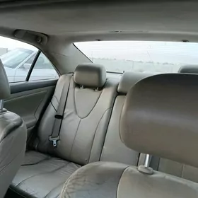 Toyota Camry 2006