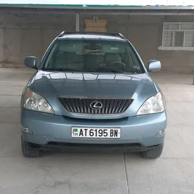 Lexus ES 330 2005