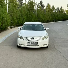 Toyota Camry 2006