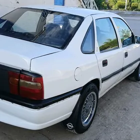 Opel Vectra 1991