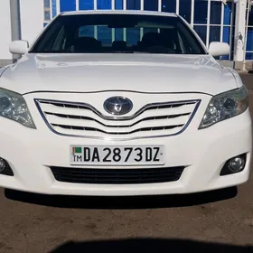 Toyota Camry 2010