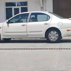 Nissan Maxima 2001