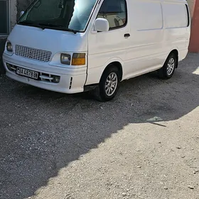 Toyota Hiace 1999