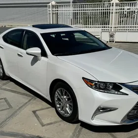 Lexus ES 350 2017