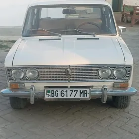 Lada 2103 1980