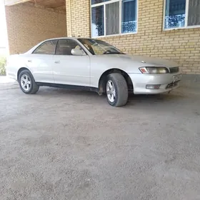 Toyota Mark II 1993