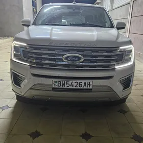 Ford Expedition 2020