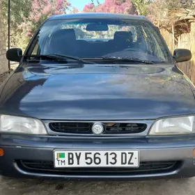 Toyota Corolla 1994