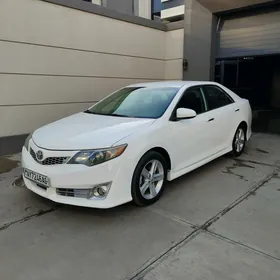 Toyota Camry 2013