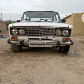 Lada 2106 1988