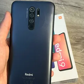 Redmi 9 3/32GB