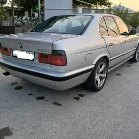 BMW 525 1992