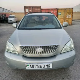 Lexus RX 330 2004