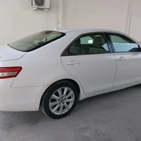 Toyota Camry 2010