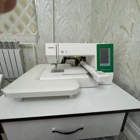 janome e450