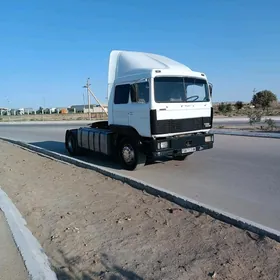 Volvo FH 460 1995