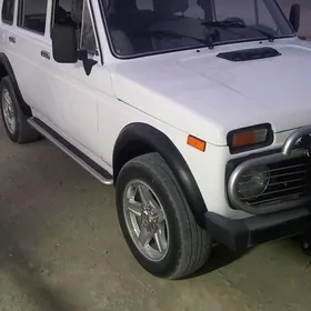 Lada Niva 1997