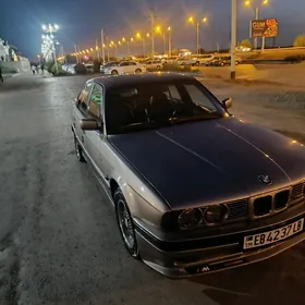 BMW 5 Series 1993