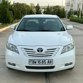 Toyota Camry 2009