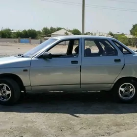 Lada 2110 2001