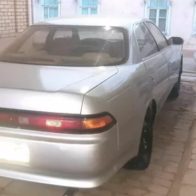 Toyota Mark II 1993