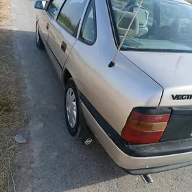 Opel Vectra 1992