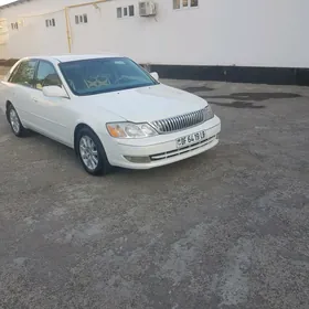 Toyota Avalon 2004