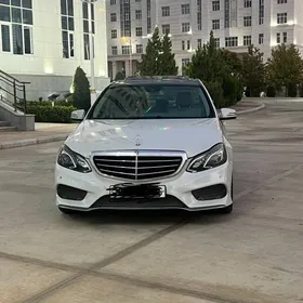 Mercedes-Benz E350 2010