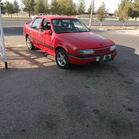 Opel Vectra 1992