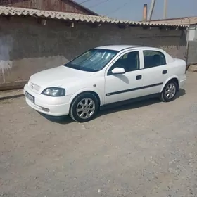 Opel Astra 1999