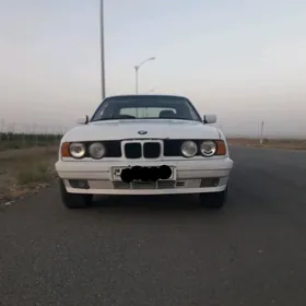 BMW 520 1993