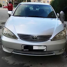 Toyota Camry 2003