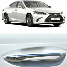 Lexus Es Ruçka Nikel