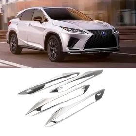 Lexus Rx Ruçka Nikel