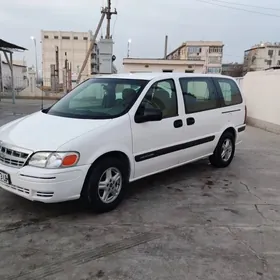 Chevrolet Venture 2003