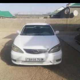 Toyota Camry 2003