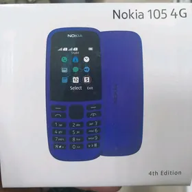 Nokia 105