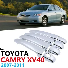 Camry Ruçka Nikel