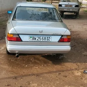 Mercedes-Benz 230E 1991